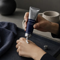 Ocean Waves Hand Treatment Set