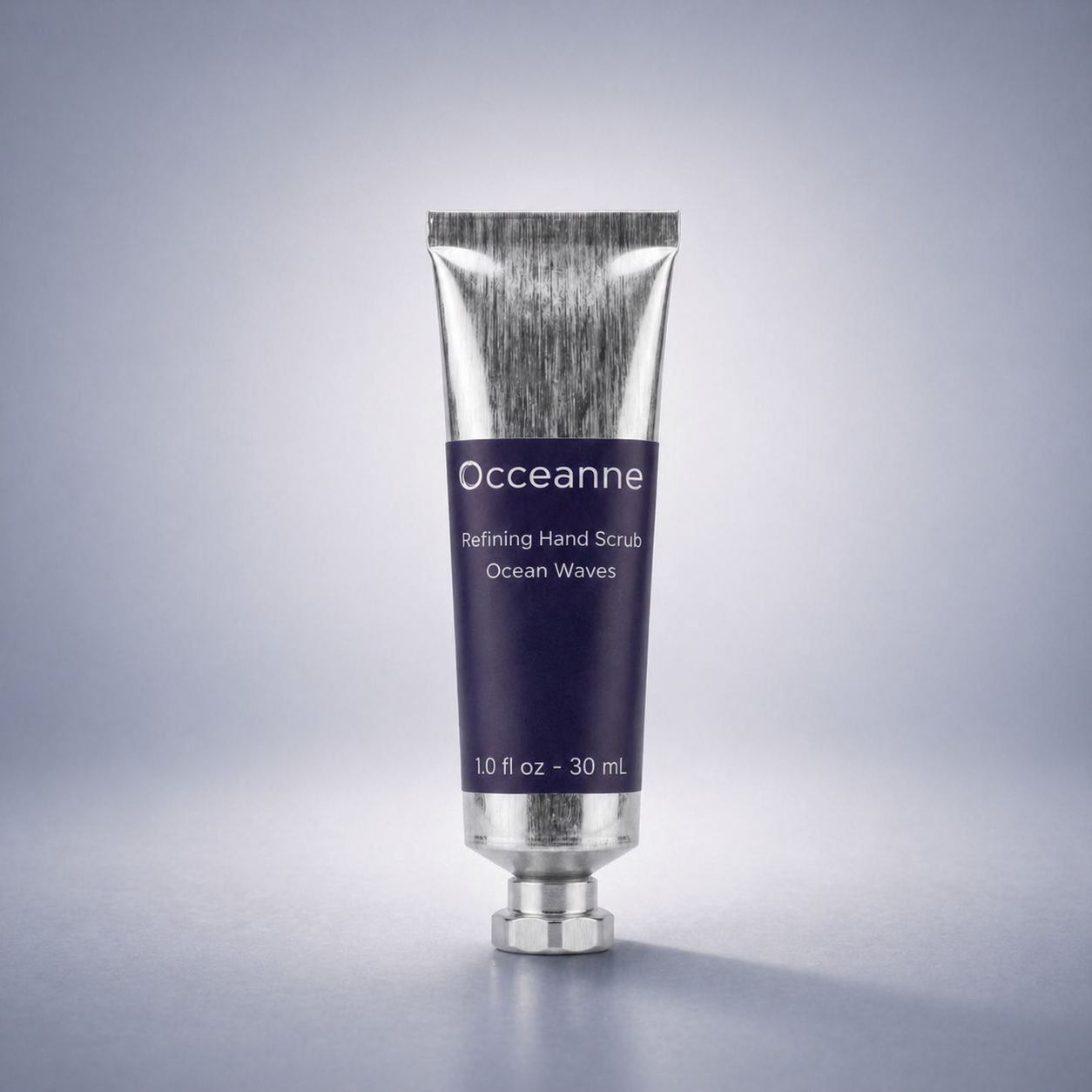 Ocean Waves Hand Scrub image 0
