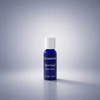 Ocean Waves Travel Hand Wash image 0