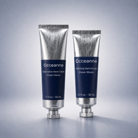 Ocean Waves Hand Treatment Set