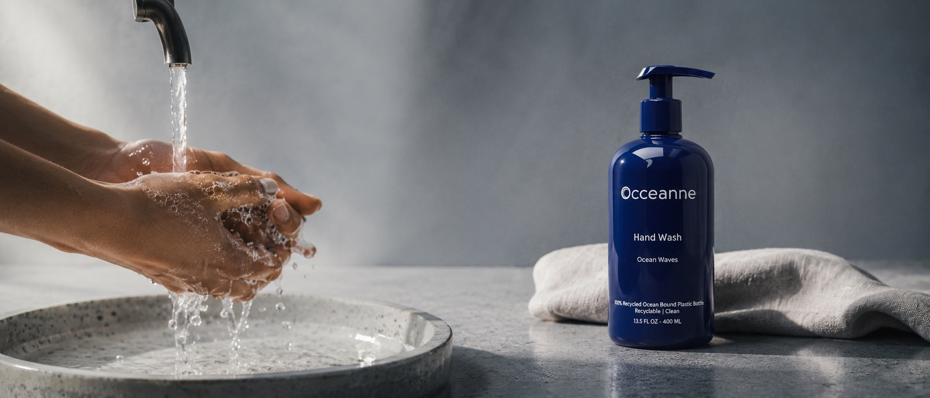 What to look for in a Clean Hand Wash (and what to avoid)