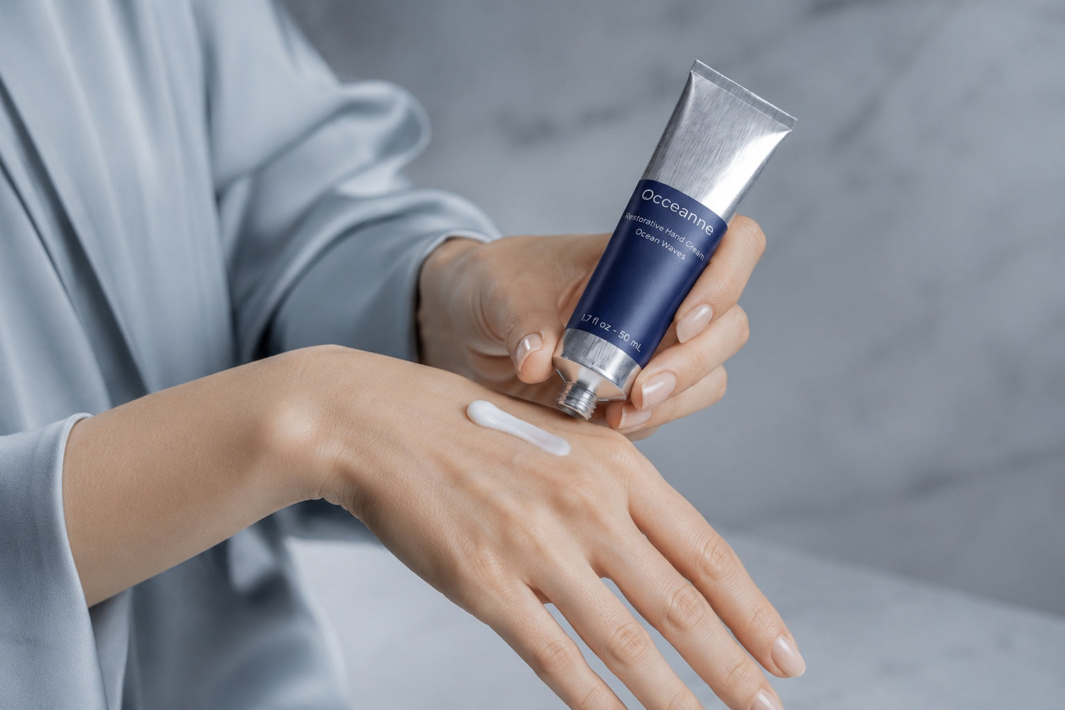 Why Hands Show Signs of Age First — And How to Care for Them Properly