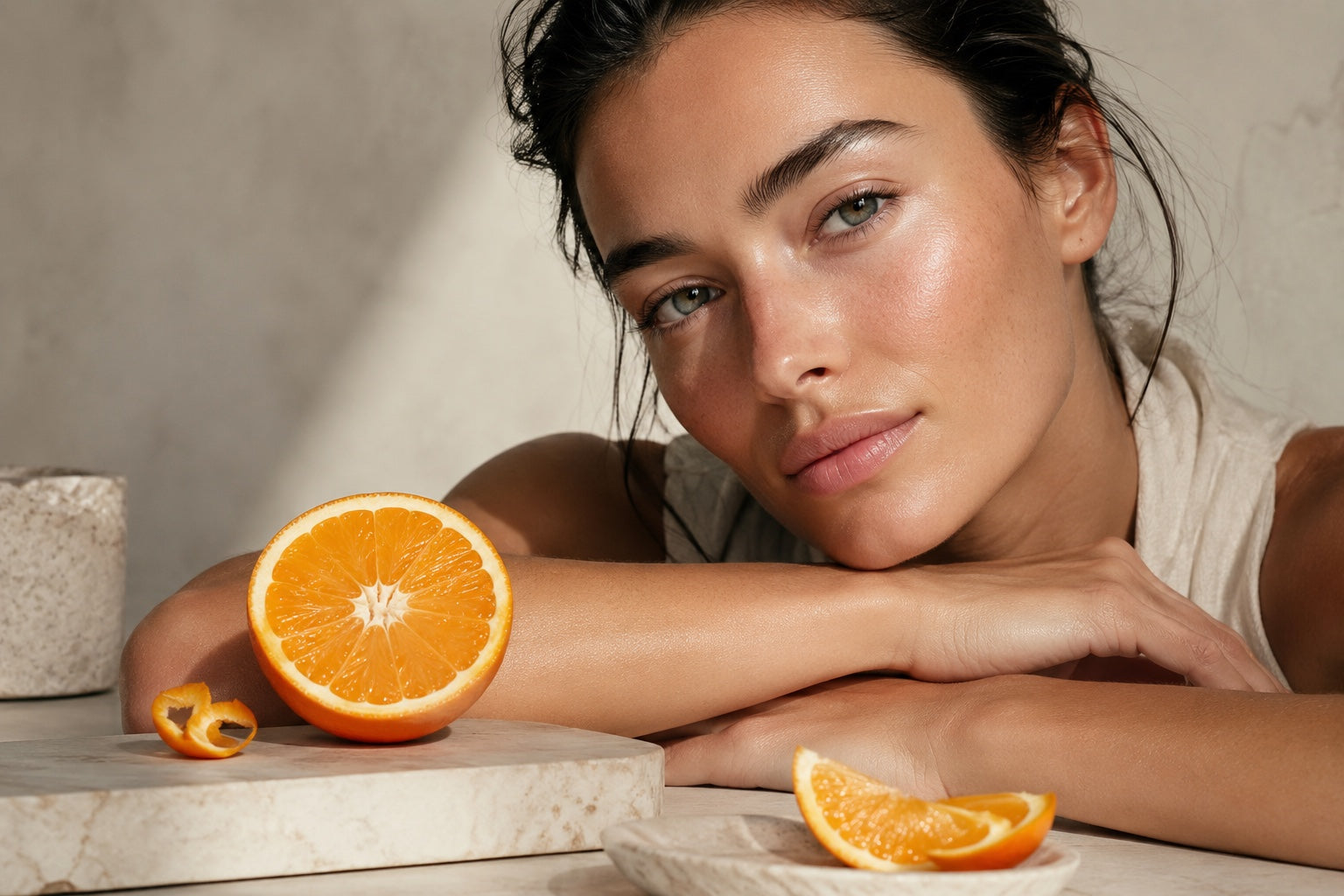 Vitamin C in Skincare: How to Choose a Serum That Works